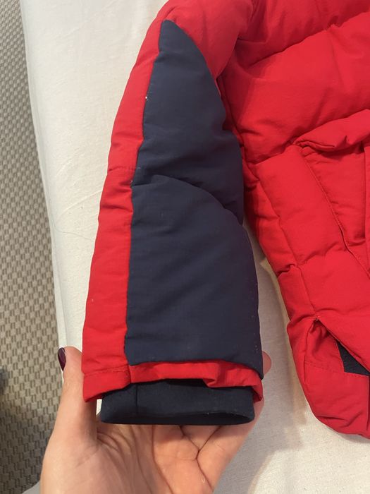 Geaca unisex 5 ani