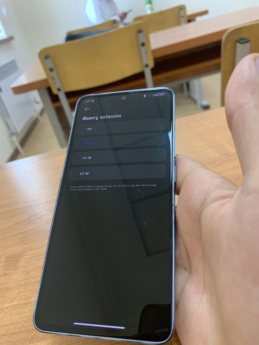 Redmi Note 13 naqd yoki obmen