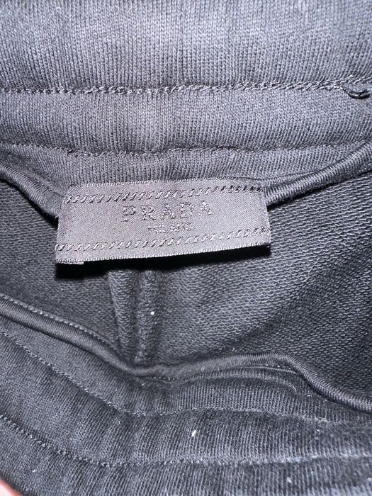 Pantaloni Prada Milano