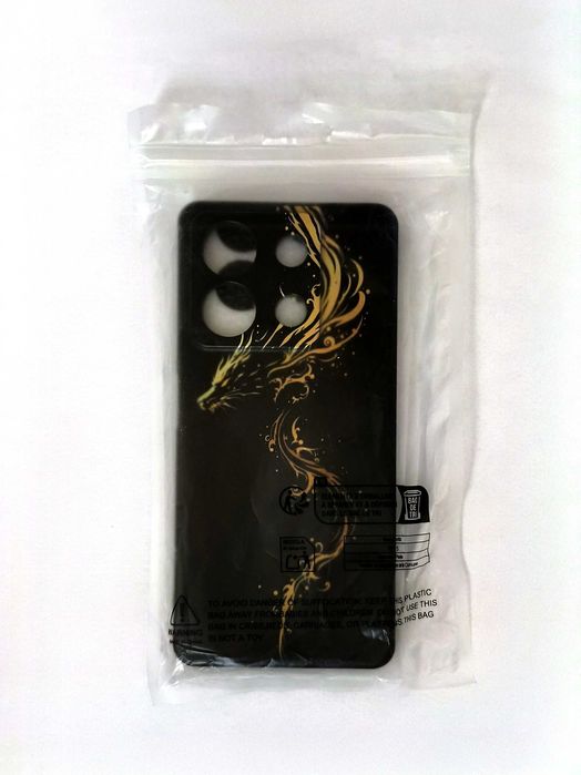 Чехол для Xiaomi Redmi Note 13 / POCO X6