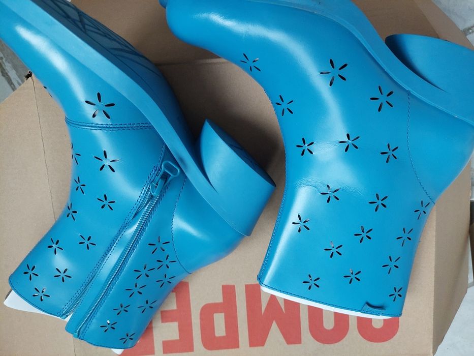 Botine Camper 37