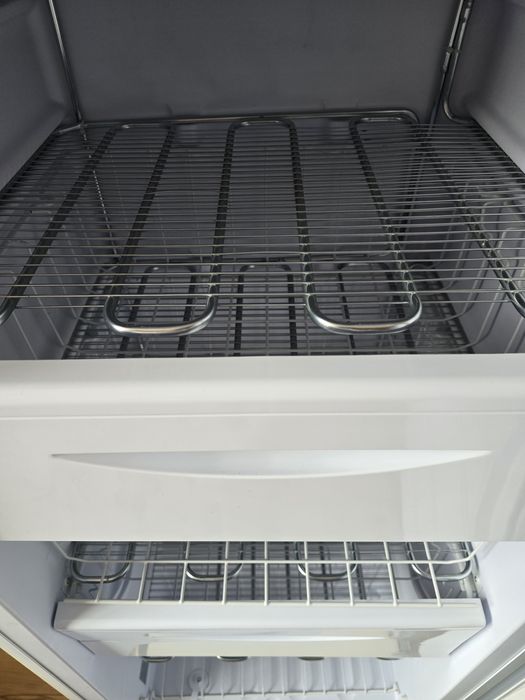 Вертикален фризер Siltal