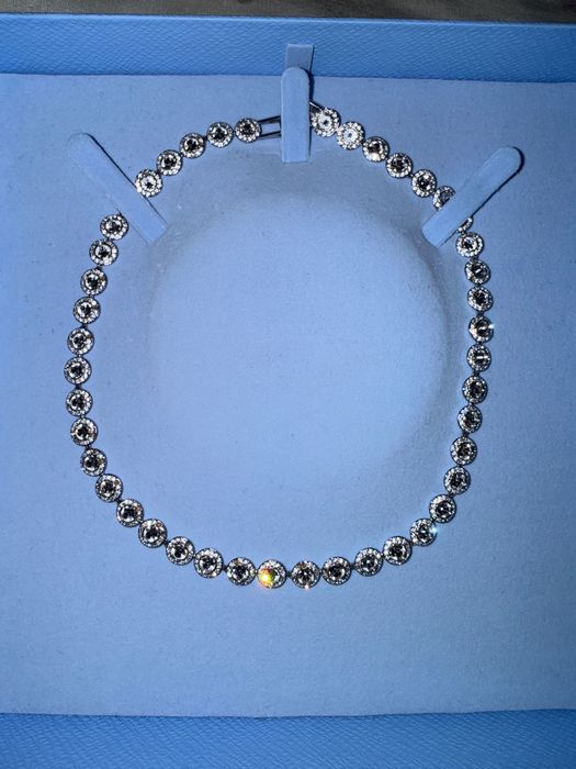 Swarovski angelic