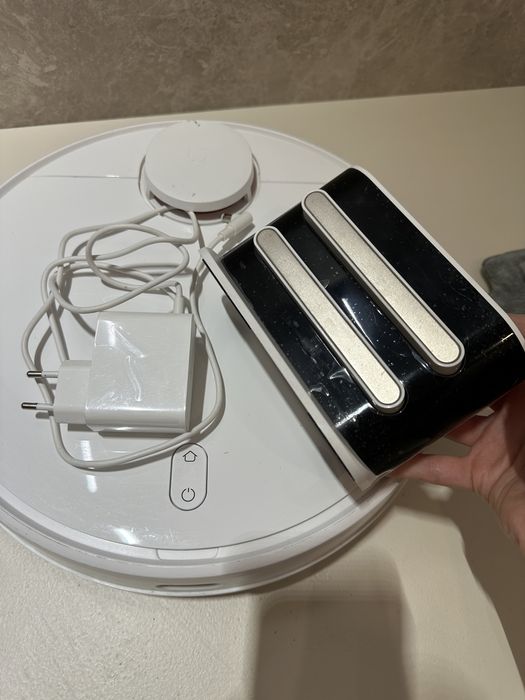 Aspirator robot Xiaomi Mi Mop Pro