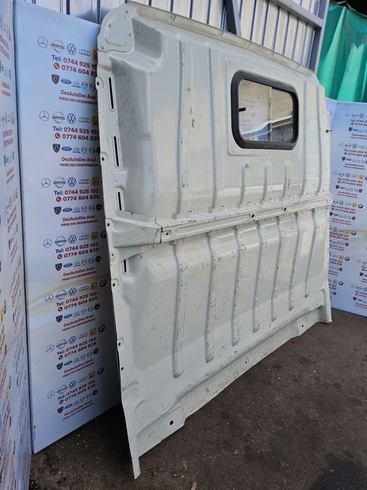 Panou despartitor Citroen Jumper 2006 -2025 Peugeot Boxer Fiat Ducato panou marfa