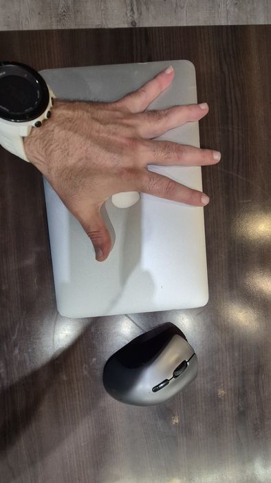 Macbook Air 11" 8Gb Ram