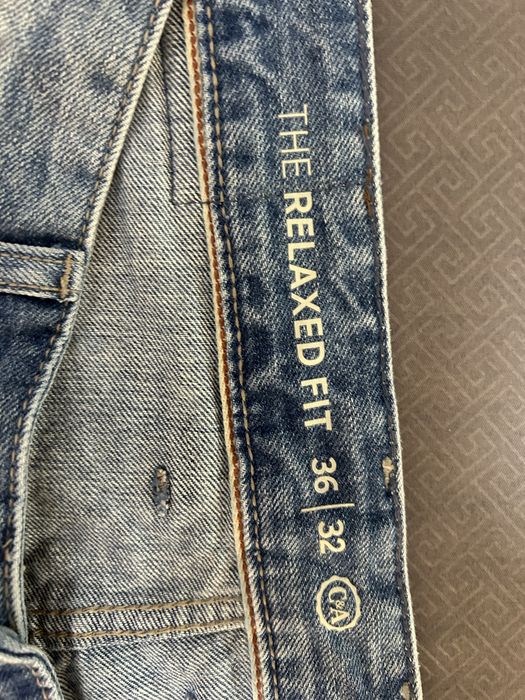 Мъжки Дънки размер 36