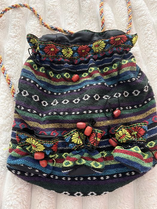 Rucsac de dama
