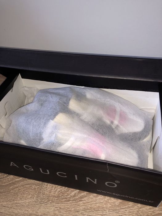 Кроссовки Nike 40 размер