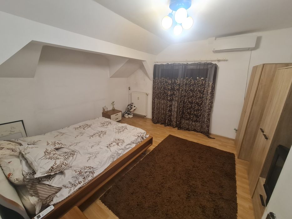 Închiriez apartament cu 1 camera