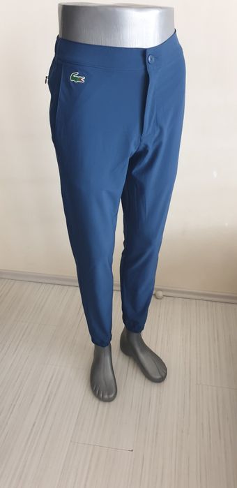 Lacoste Sport X Novac Djokovic  Stetch Pant  2 - XS - S НОВО! ОРИГИНАЛ