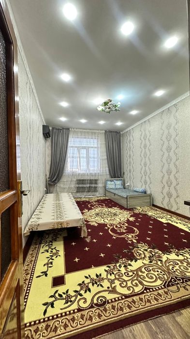 2xonali 5mikrayon gishtli dom