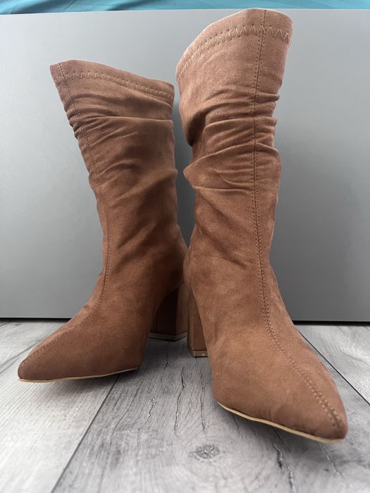 Botine noi marimea 37