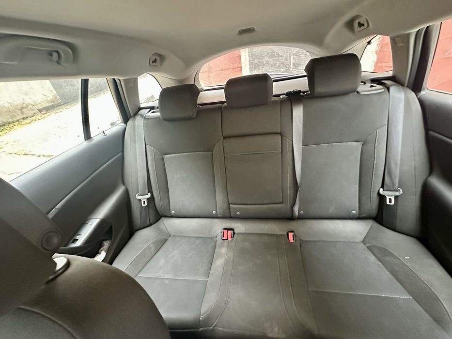 Opel Insignia Sport Tourer