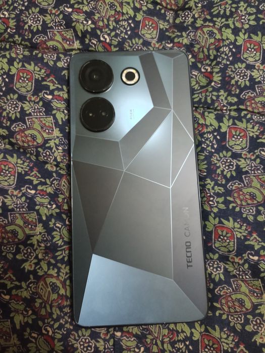 Tecno camon 20 pro