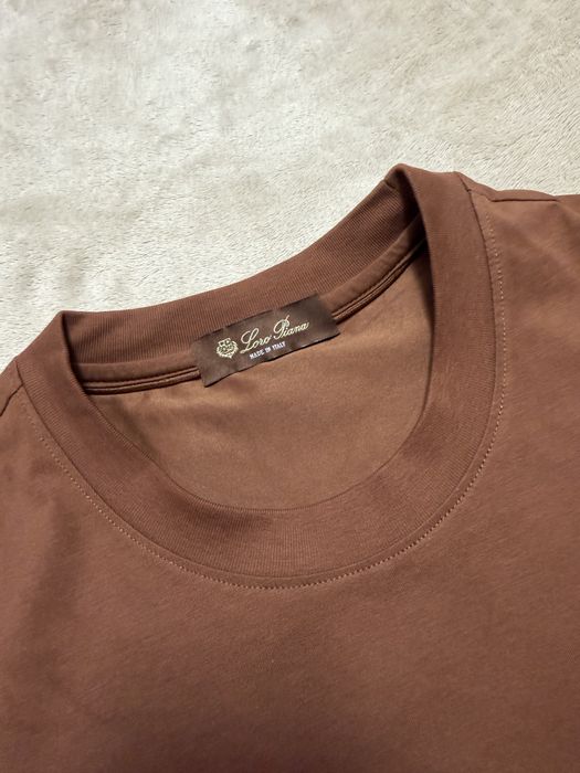 Loro Piana тениска унисекс размер S