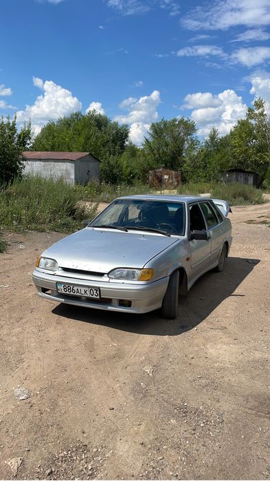Продам Лада 2115