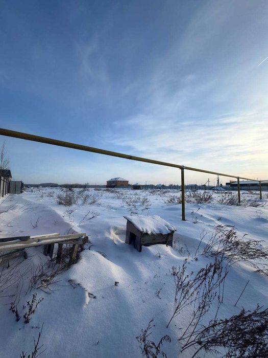 Участок в Заречном за солнечным