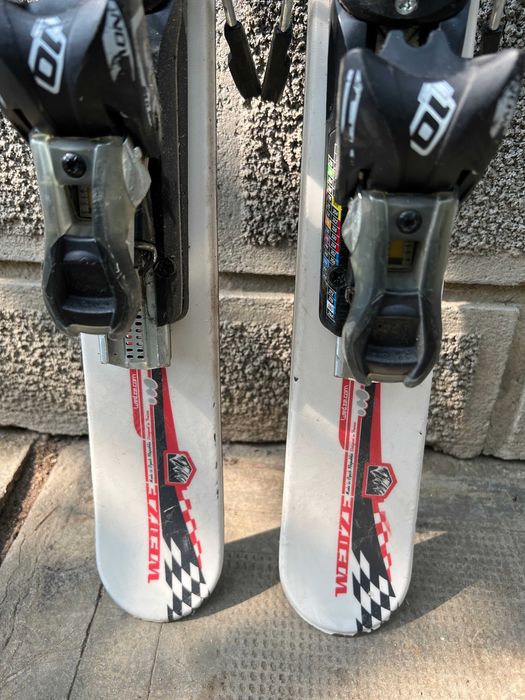 mini schi wedze pure L125