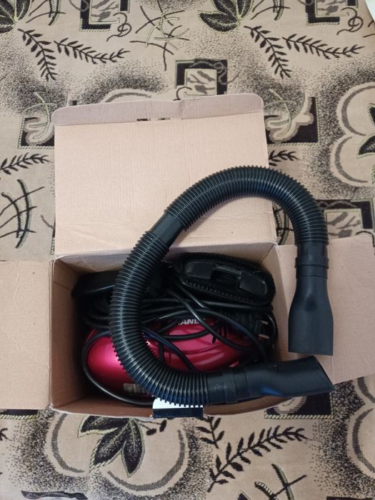 Aspirator Dirt Devil