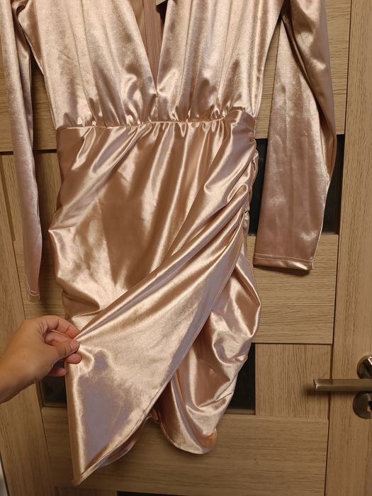 Rochie de seara revelion