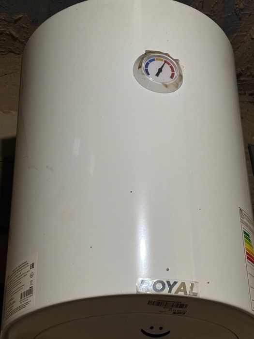 Бойлер водангреватель