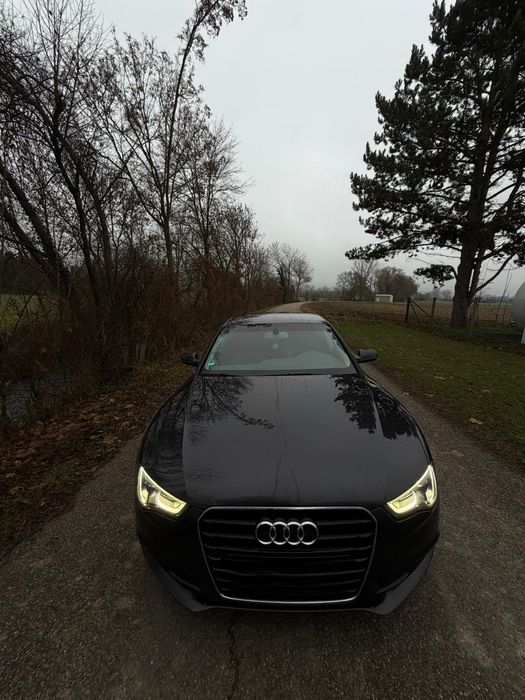 Audi a5 Sportback 2.0 Tdi