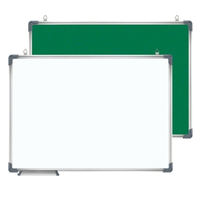 Продам новую флипчарт-доску 60×90 на разборном штативе.