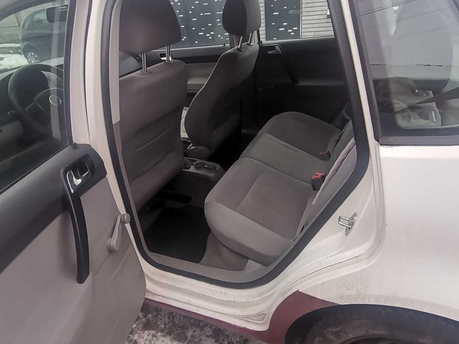 Vând VW polo diesel 2005