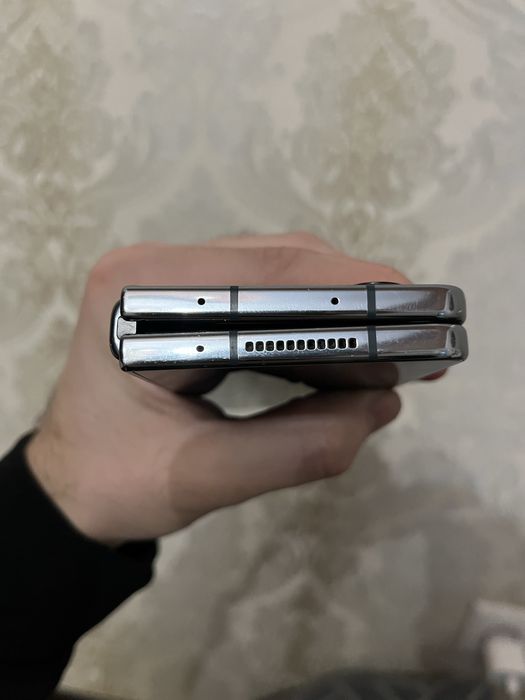 Z fold4 512 гигабайт