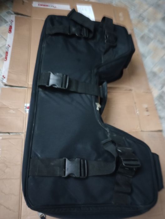 Vând Lada ATV universală