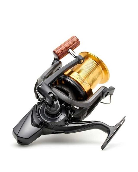 Макара DAIWA Crosscast 45 SCW 5000