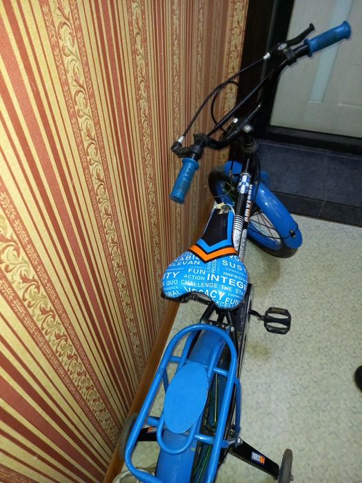 Продам велик в хорошем состояни