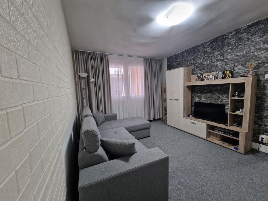 Apartament 2 camere decomandat – Pantelimon – Etaj 6/10 – Mobilat &