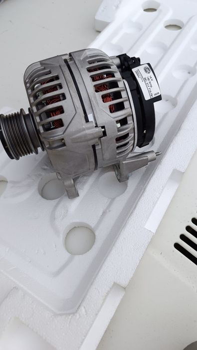 Alternator Hella Vw Audi Skoda Seat