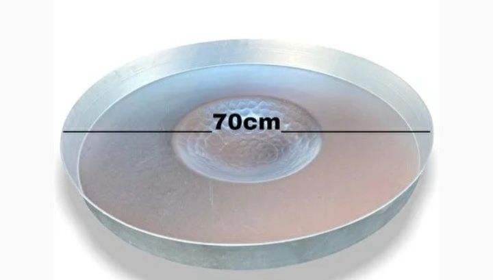 Пасуда для тантуни