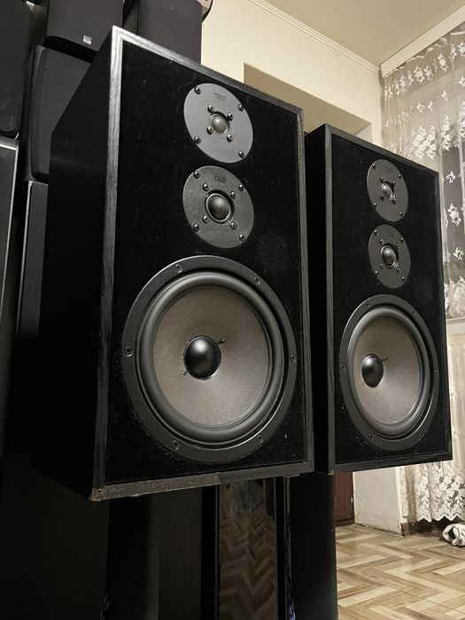 Boxe podea sau raft Canton Fonum 400