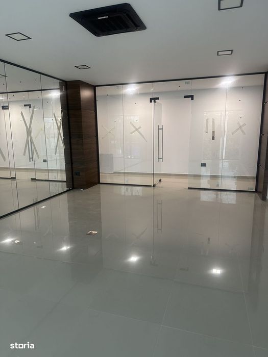 Campina - Spațiu pentru birouri - 123mp - 1230 Euro