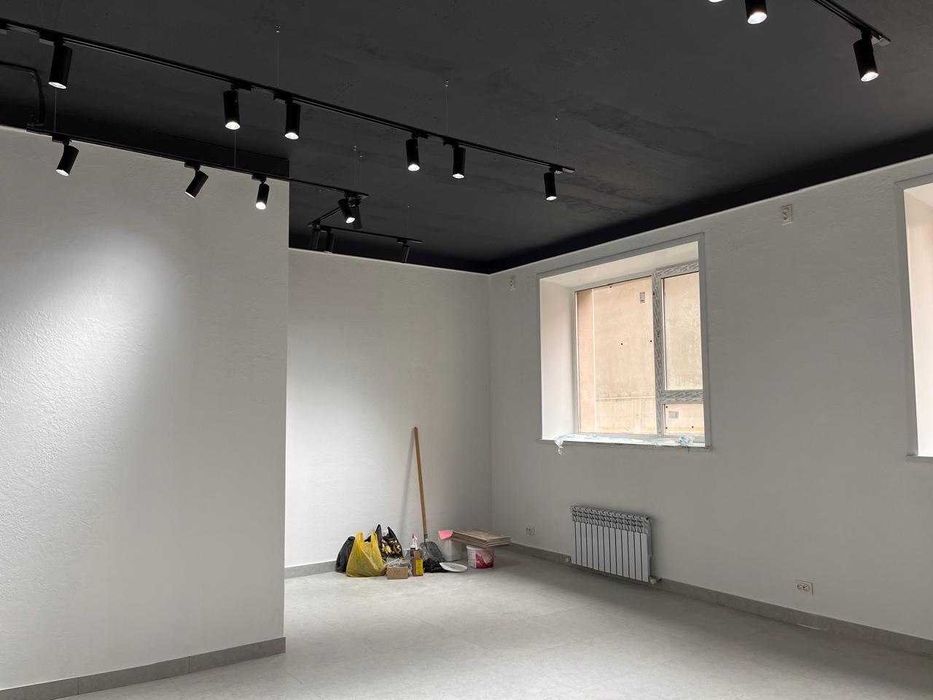 Коммерческое в новом ЖК