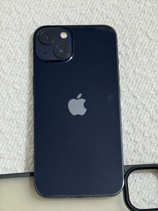 Iphone 13 128 gb blue