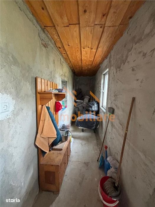 Casa De Vacanta| Teren 1.000 Mp | Sat Tria | Comuna Derna | Judetul Bi