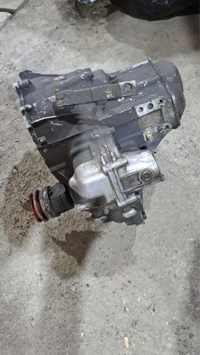 Мкпп daewoo matiz