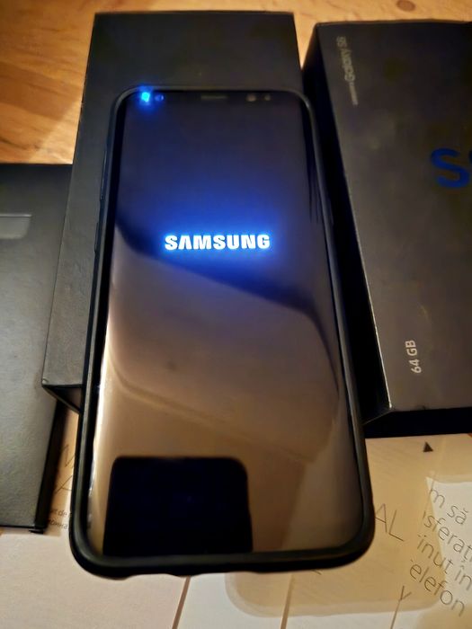 Telefon Samsung S8