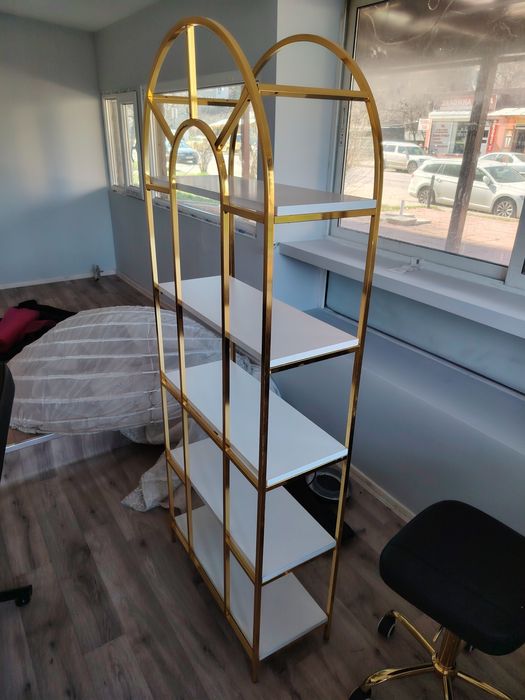 Оборудване за салон