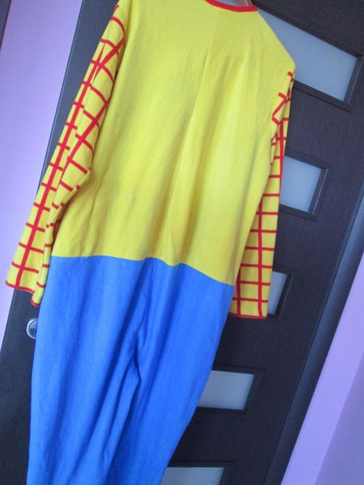 costumatie Sherif Disney XL