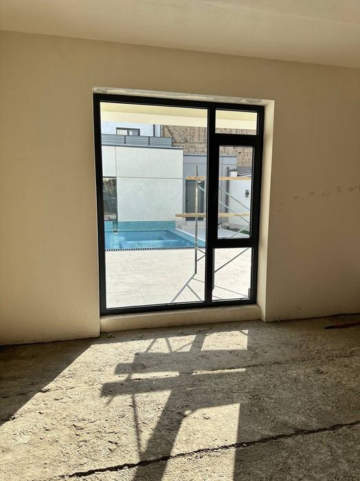 Продаются два дома близнеца