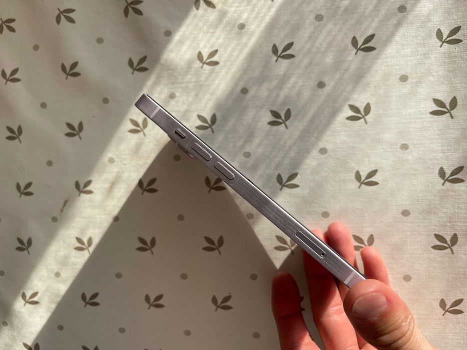 iPhone 14 purple (128gb)