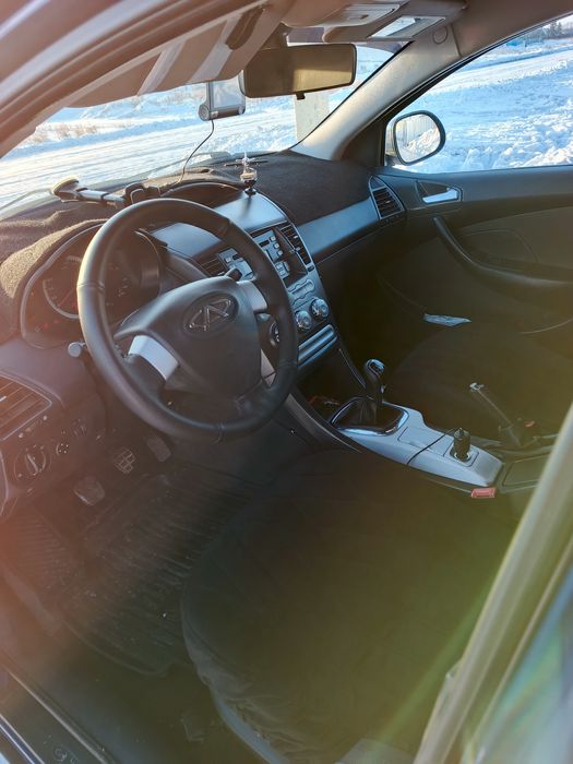 Продам Chery M11