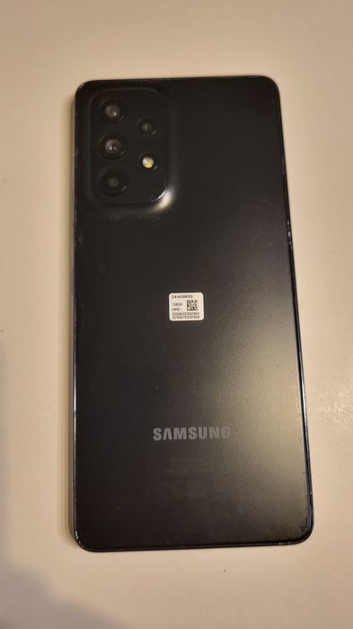 Samsung Galaxi A 53   5g