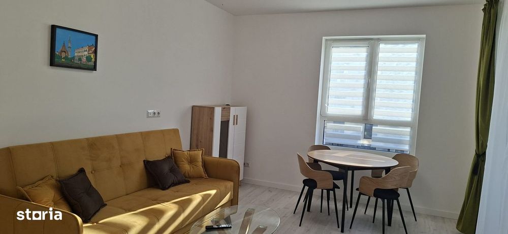 Apartament cu 2 camere, bloc nou Panoramic — fotografia 3